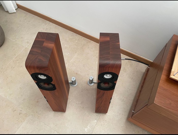 Boenicke /  / Floorstanding 